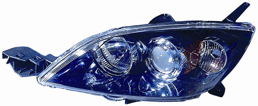 216-1149L-LD-EM фарa передняя левая мазда 3 (mazda 3) hatchback Хорошо. 216-1149L-LD-EM фарa передняя левая мазда 3 (mazda 3) hatchback Хорошо.