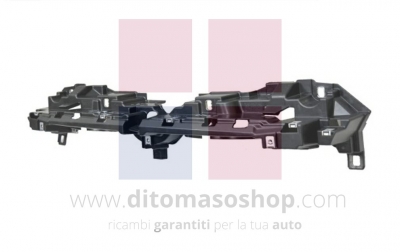 Articolo 06DD8 - RINF P/TI ANT SUP FIAT GR PUNTO 09/05> P EVO 07/09> PUNTO 01/12>