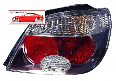 Articolo 0MPSB - GR OTTICO P/DX CRYSTAL MITSUB OUTLANDER 01/03>12/06