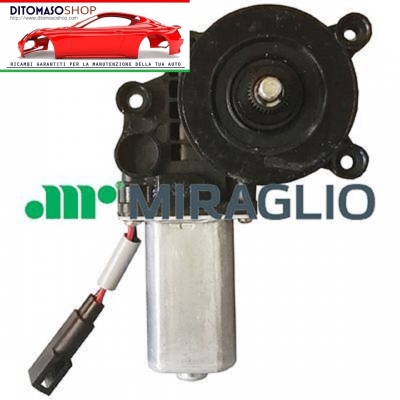 Articolo 1P1D2 - MOTOR.ALZ.EL.DX FIESTA 3P 02-08 2PI