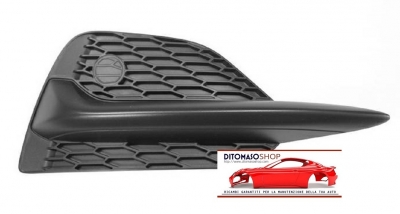 Articolo 27WV7 - GRIGLIA P/TI A/DX PRED SENS NISSAN QASHQAI 06/17> VISIA-ACENTA