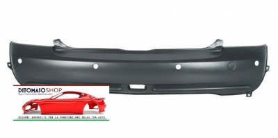 Articolo 45DM4 - P/TI POST PRIM C/FORI MODAN+SENS MINI COOPER-ONE 09/04>06/06