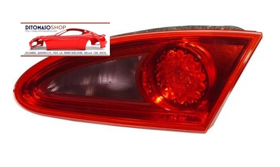 Articolo 4TSKH - GR OTTICO P/DX INT SEAT LEON 09/05>
