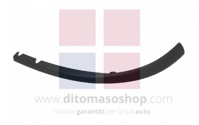 Articolo 500BF - SPOILER P/TI A/DX TOYOTA AURIS 03/10>