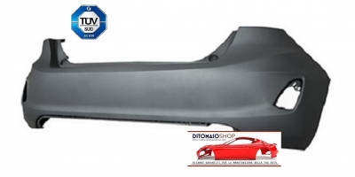 Articolo 5B4NM - P/TI POST PRIM FORD FIESTA 01/17>-TUV-ES-