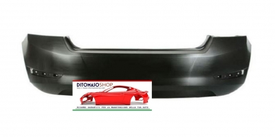 Articolo 5KKRQ - P/TI POST SKODA FABIA 09/18>