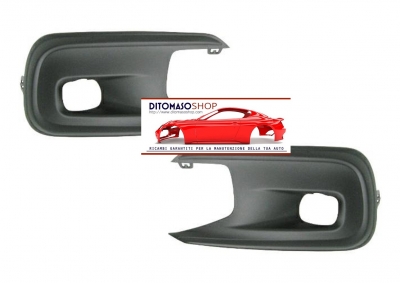 Articolo 677YY - KIT GRIGLIE P/TI ANT C/FEND CIT C4 PICASSO-GRAND PICASSO 01/16>