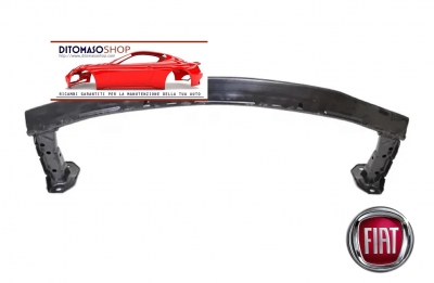 RINFORZO PARAURTI ANTERIORE INFERIORE FIAT SEDICI 06/> BENZINA-JTD OE