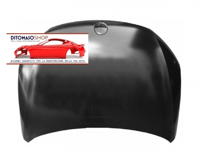 Articolo 6WZ6W - COFANO ANT VW SCIROCCO 01/08>