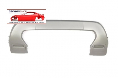Articolo 6ZZKG - MODAN P/TI ANT GRIGIA DACIA DUSTER 01/18> S/TAPPI