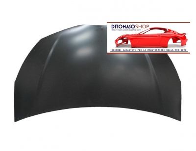 Articolo 7RR79 - COFANO ANT TOYOTA YARIS 01/11> -TUV-