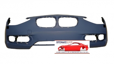 Articolo 8RZNB - P/TI ANT PRIM C/LAV+TRACCE PDC-PA BMW F20-F21 11> SPORT-URBAN