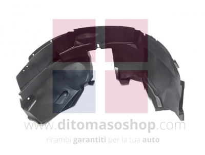 Articolo C4R02 - LOCARO A/SX DACIA DUSTER 01/18> injection