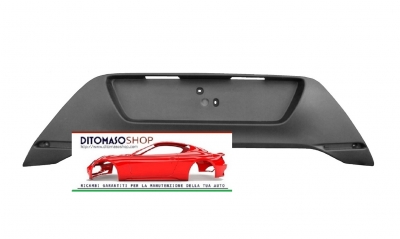 Articolo F3K5V - MODAN P/TI POST TOYOTA AYGO 01/14>