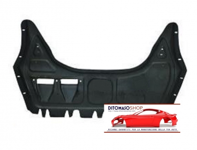 Articolo FFW7T - RIPARO SOTTOMOTORE VW GOLF 5 08/03>12/08 BENZINA
