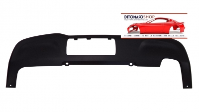 Articolo FXHZY - SPOILER P/TI POST C/GANCIO TRAINO JEEP COMPASS 01/17>