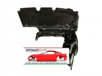 Articolo GFDXG - RIPARO SOTTOMOTORE LAT DX TOYOTA AVENSIS 04/03>12/08