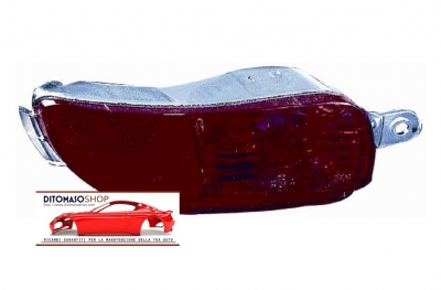 Articolo M2P00 - RETRONEBBIA SX OPEL CORSA C 10/00>09/03