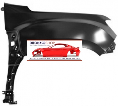 Articolo M3R5D - PARAF A/DX DACIA DUSTER 01/18>