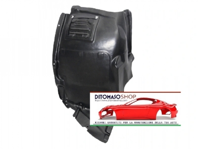 Articolo N3WDD - LOCARO A/DX PARTE ANT BMW SERIE 1 CABRIO E88 01/07>