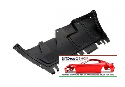 Articolo N5XHP - RIP SOTTOMOT AUDI A3 08/96> TOLEDO BORA 98>GOLF 4 OCTAVIA 97>BZ