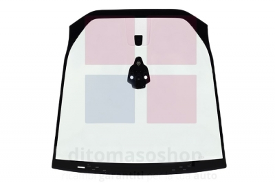 Articolo P0YVS - P.ZZA COAT+2 SEN.+CAM C4 PICASSO2013> ACUSTICO+FIN