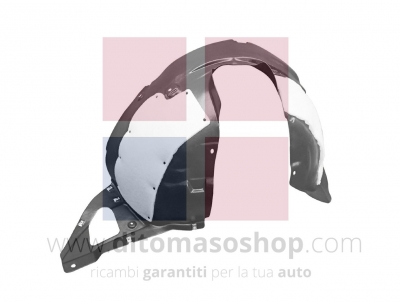 Articolo QXPN1 - LOCARO A/DX PEUGEOT 2008 01/13>
