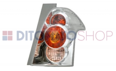 Articolo SY3K0 - GR OTTICO P/DX TOYOTA COROLLA VERSO 05/04>