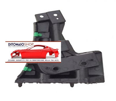 Articolo T1P3G - STAFFA P/TI A/SX VOLVO S60 01/14>