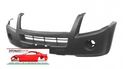 Articolo TN1M0 - P/TI ANT ISUZU D-MAX 4WD 01/07>