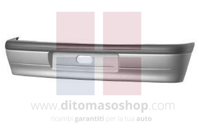 Articolo TN674 - P/TI POST PRIM RENAULT CLIO 04/96>04/98