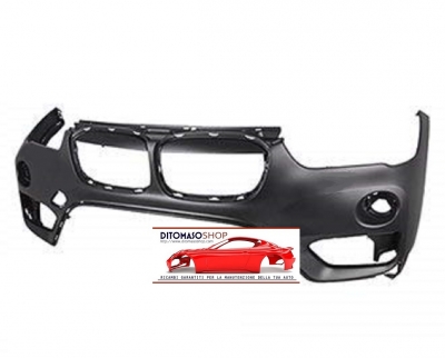 PARAURTI ANTERIORE PRIM FORD GALAXI-VOLKSWAGEN SHARAN-SEAT ALHAMBRA 07//95/>03//00