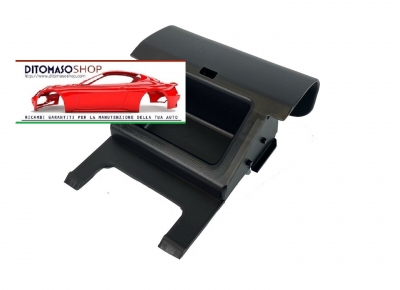 Articolo VF3XQ - TAPPO POST MODAN SOTTOP DX OPEL CORSA C 10/00>09/06