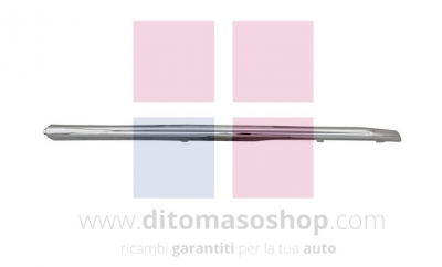 Articolo WMCQN - MODAN DX CROM GRIGLIA P/TI ANT C/LE SUZUKI VITARA 09/18>