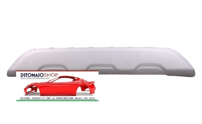 Articolo WQ7BG - MODAN P/TI POST INF GRIGIA OPEL  MOKKA X 01/16>