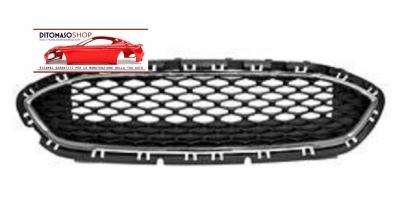 Articolo WQNND - GRIGLIA PARZ CHIUSA C/MOD CROM FORD FIESTA 01/17>