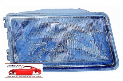Articolo Y8FTF - FARO DX H4 PRED REG ELET IVECO DAILY 01/90>03/00