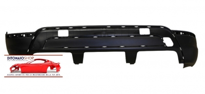 Articolo ZG1KW - PARAURTI POSTERIORE FAMMC11