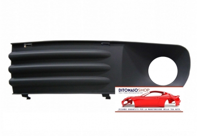 Articolo ZTYPR - GRIGLIA P/TI A/SX C/FEND VW TRANSPORTER T5 09/03>